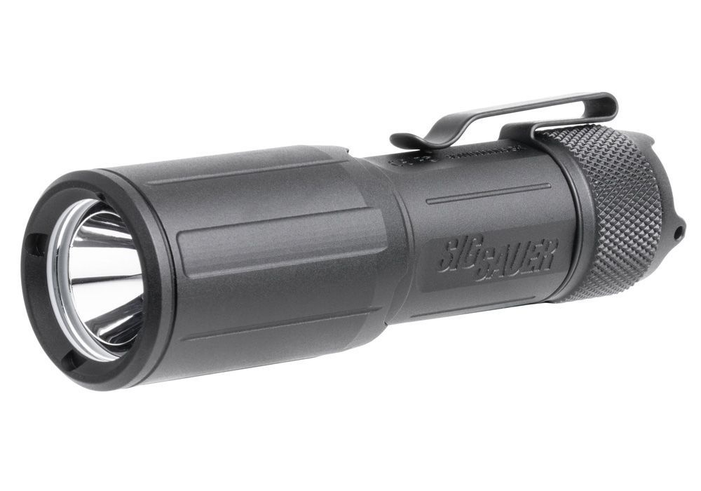 SIG Sauer FOXTROT-EDC Compact
